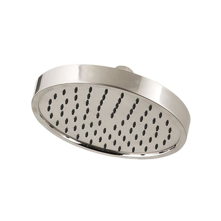 Pfister Pfister Contempra Water Saving Showerhead Brushed Nickel 015-NK11